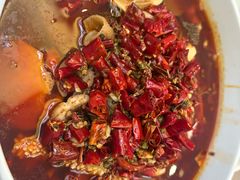 -成都驻京办餐厅(蜀都宾馆店)