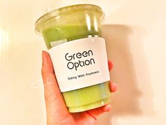 原谅-Green Option(官舍店)