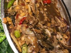 -小菜园新徽菜(常州武进吾悦店)