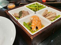 -上海1号私藏菜(静安店)