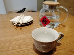 -团子君寿司·茶