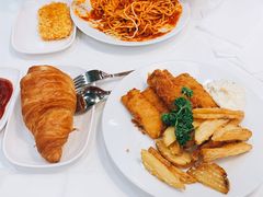 意式肉酱面-宜家·瑞典风味餐厅(北京西红门店)