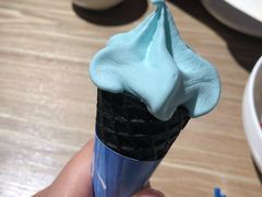 冰淇淋-小大董·烤鸭(凤凰汇店)