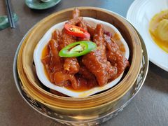 -南海渔村·徐博馆(琶洲店-粤菜养生宴)