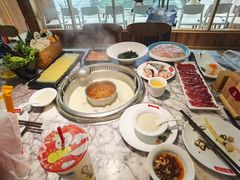 -鱼豆吉·豆浆鱼火锅(宜昌万达店)