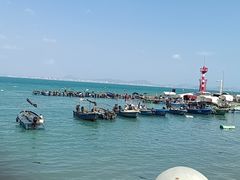 -三亚西岛海洋文化旅游区