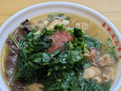 -文山荷鲜居(翠湖店)
