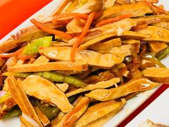 -三盛楼饭店(四流中路店)