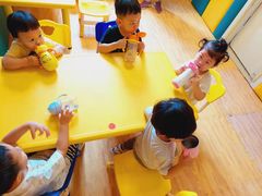 -好姑姑新梅广场托育园(上海直营园)