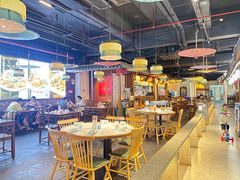 -玲珑·新粤菜(安华汇店)