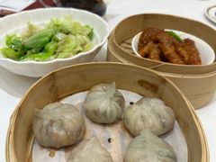 -喜宴又一村·粤菜·茶点·海鲜(壹方天地店)