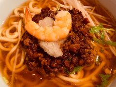 担仔面-度小月(百老汇美食街店)