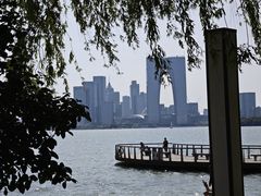 -金鸡湖景区