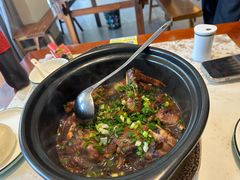 -小乡小镇·传承桐庐土菜·老板亲自烧的菜