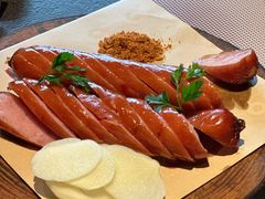 -FOOOO CITY CLUB 孚乐里音乐西餐酒吧(来福士店)