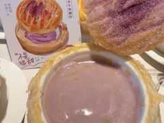 -滋粥楼·顺德菜(番禺广场总店)