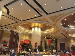 -怡聚轩全日制自助餐厅(大中华喜来登酒店)