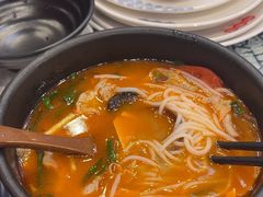 -桥香园过桥米线(复兴路店)
