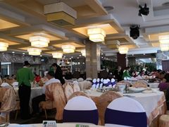大堂-椿记烧鹅(叠彩店)