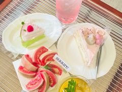 -流酥可心·牛乳蛋糕商店(禾祥西路店)