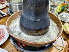 -元盛居(生态大街店)