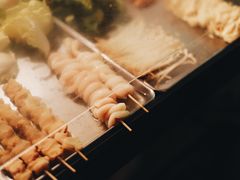 -明记牛杂(新马路分店)