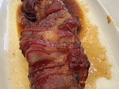 蜜汁叉烧-美心皇宫(沙田大会堂店)