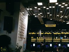 -ibarrel爱杯·bistro&brunch(江宁路店)