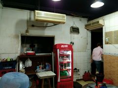 -兴兴旺·冬瓜盅·啫啫煲(西华路店)
