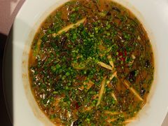 沙蒜烧豆面-新荣记(椒江店)
