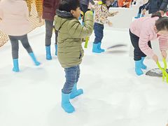 -Mr·Kuma酷么先生雪之乐园