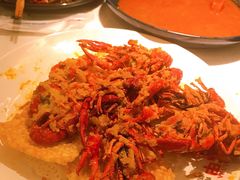 -红盔甲·小龙虾(天钥桥店)