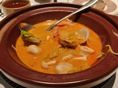 -狮拾久·现代新加坡料理(壹方城店)