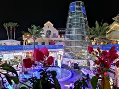 -三亚亚龙湾雅高美爵酒店