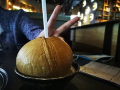 椰汁-同仁四季椰子鸡(宝安壹方城店)