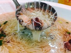古早味面线糊-华兴大酒楼(亿宝大厦店)