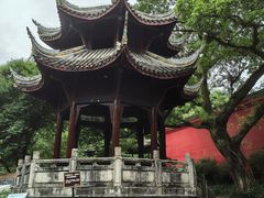 -峨眉山报国寺