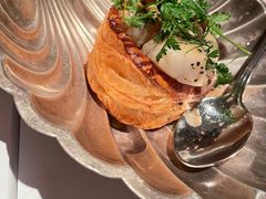 -壳里西餐厅Coquille Seafood Bistro(蒙自路店)