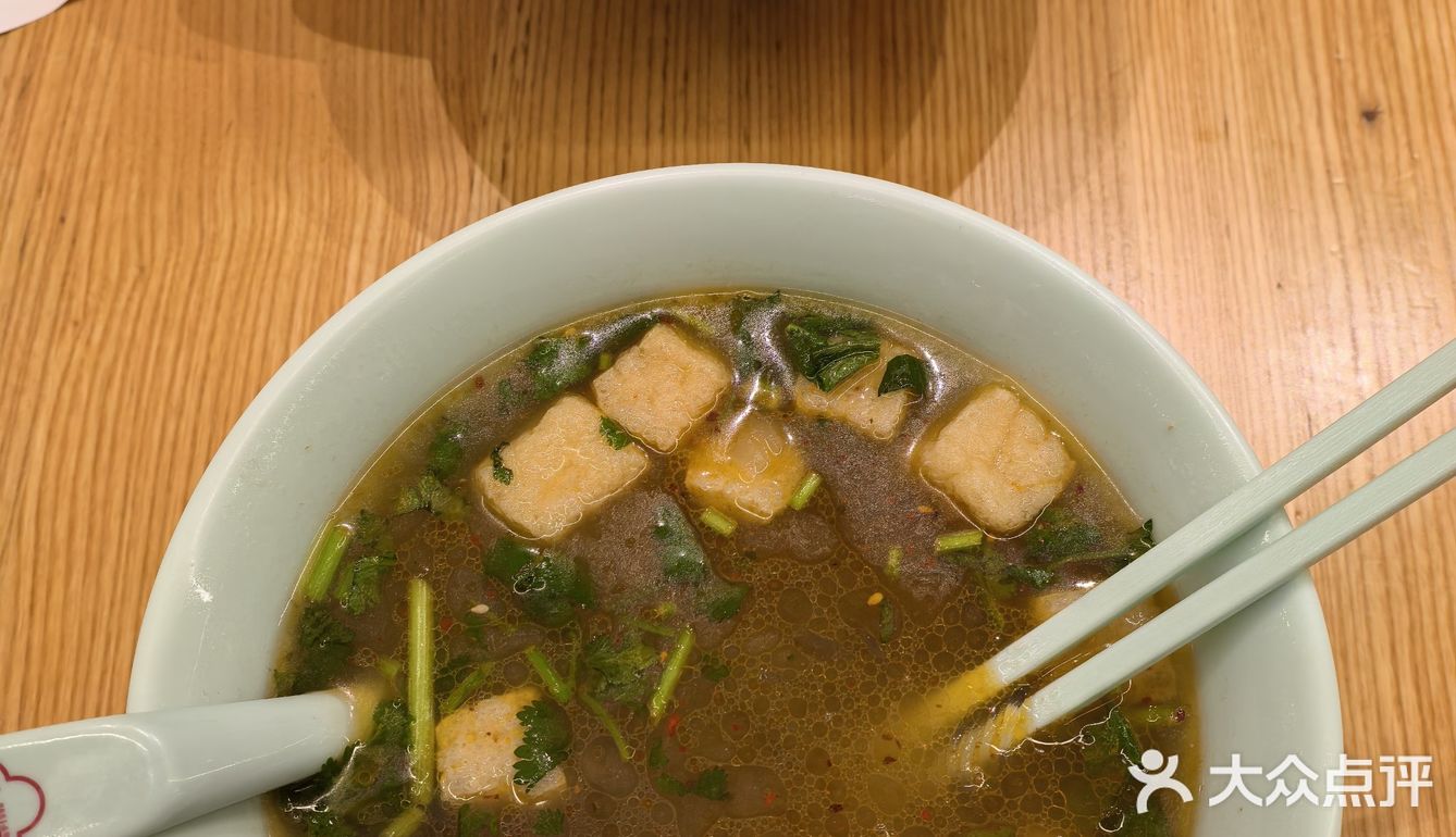 回味好像变好吃了耶