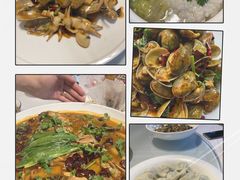 -小郭私房菜·海肠捞饭店(学士街店)