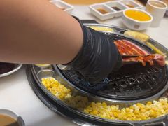 -韩宫宴和牛烤肉(盐城金鹰店)