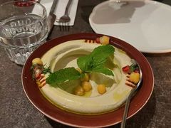 -ELI FALAFEL Lebanese&Mediterranean黎巴嫩美食(富城路店)