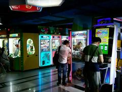 -阿尔法Game Station(中山路店)