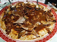 -旺顺阁·北京菜(北辰上品+)