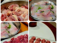 -顺德一品粥·20年凤城老字号(芳村店)