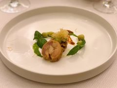 -悦融琥珀·京鲁菜·海味珍品(西单店)