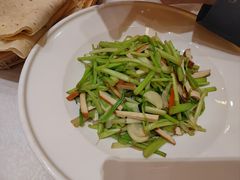 -大张烙馍村(三环南路旗舰店)