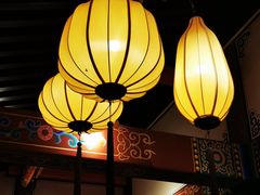 -鼓楼东街老火锅(鼓楼店)