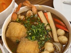 -曼谷食堂·泰国家庭料理