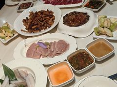 -围炉夜话·潮汕卤水火锅(榕江店)